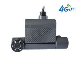 4G智能记录仪