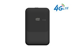 4G智能定位器