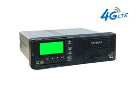 4G车载视频终端
