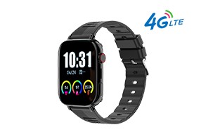 4G健康智能手表