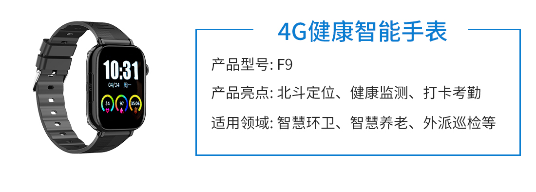 4G健康智能手表(图1)
